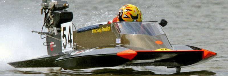 Schnell unterwegs: Dank dem „Speedboat“-Geschäftsmodell sind die einzelnen Vertriebsgesellschaften von Avnet wesentlich agiler als es ein großes Unternehmen wäre.