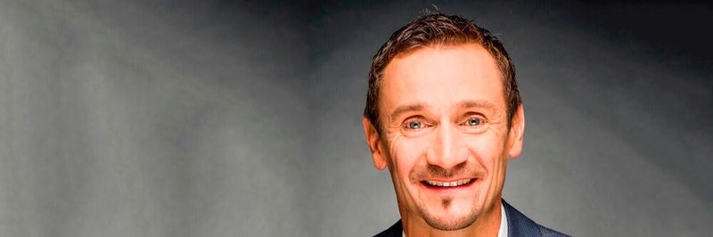 Der Autor: Klaus Kurz ist Director Solutions Consulting bei New Relic