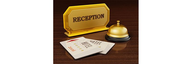 Was haben Webservices und IT-Sicherheit mit einem modernen Hotel zu tun?