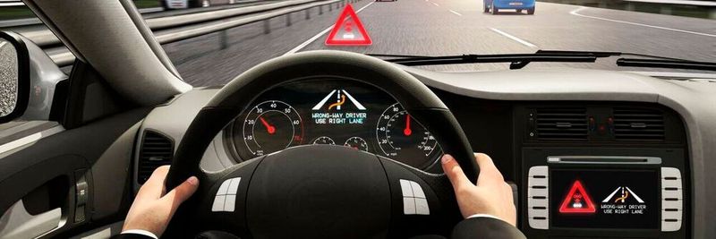 Vernetzte Autos: Sie bieten Fahrer und Insassen viel Komfort und tauschen sich mit ihrer Umgebung aus. Doch lassen sich die sensible Bewegungsdaten auch auslesen.