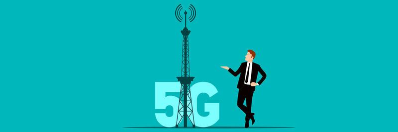 Noch lässt sich der Nutzen der Mobilfunktechnik 5G nicht vollständig abschätzen. Jedoch, er wird sich stärker auf Wirtschaft und Gesellschaft auswirken, als es bei der Fall 4G war.