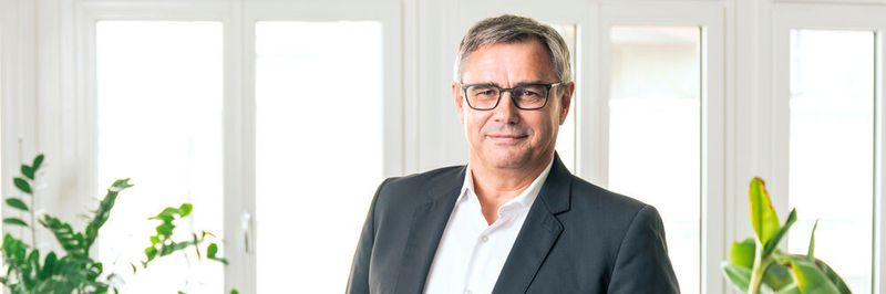 Remo Viscardi fungierte bereits seit Anfang 2019 als COO bei Net-Module und bringt bereits langjährige Führungserfahrung aus verschiedenen Kommunikationsunternehmen mit.