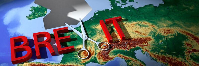 Noch immer müssen sich die Unternehmen mit den Folgen des Brexit auseinandersetzen; das gilt insbesondere für Anpassungen in den SAP-Systemen.