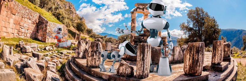 Smarte Verträge automatisieren die Ausführung festgelegter Regeln und dürften dabei auch etwa KI-getriebene Erkenntnisse in die Entscheidungsfindung mit einfließen lassen – sofern sie auf externe Datenquellen manipulationssicher zurückgreifen können. Die manipulationssichere Bereitstellung vertrauenswürdiger Orakel ist das Heilige Gral der Blockchain-Revolution.