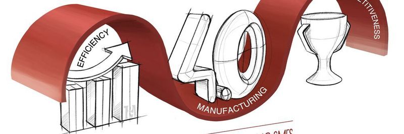 Taskforce&Advisor possède une solide expérience industrielle et une grande expertise de l'industruie 4.0 à même de permettre aux PME d'atteindre un haut niveau de performance.