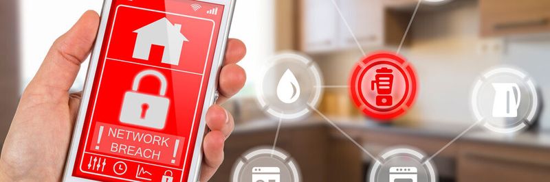 Alle smarten Geräte veraten etwas über ihren Besitzer. Doch wer darf auf dieses Wissen zugreifen?