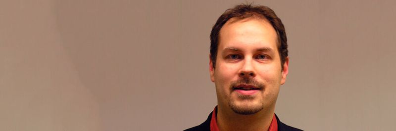 Der Autor: Dr. Matthias Glowatzki ist Manager Data Science & Watson AI Expert Services bei IBM in der DACH-Region.