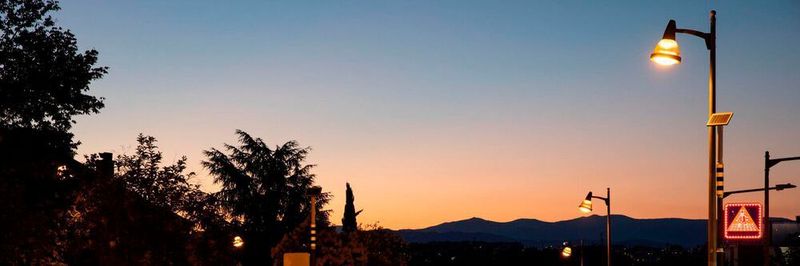 Pozuelo entschied sich für eine innovative Smart-Lighting-Lösung, für die Tridonic energieeffiziente LED-Konstantstromtreiber lieferte.