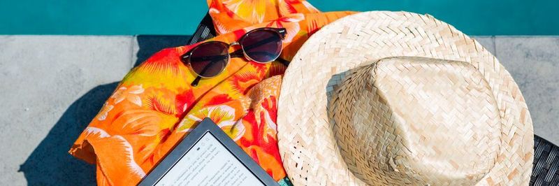 Auch im Sommer lohnt es sich, mit guten Inhalten auf den eigenen Social-Media-Kanälen aktiv zu bleiben.
