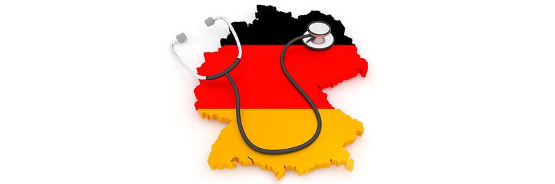 Für zwei Drittel der Bürger ist die Gesundheits- und Pflegepolitik entscheidend bei der Bundestagswahl