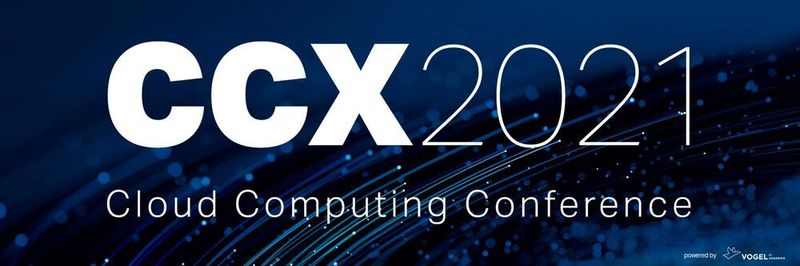 Die CCX 2021 findet auch in diesem Jahr rein virtuell statt.