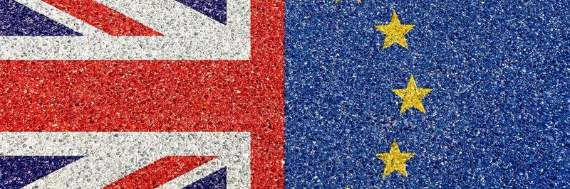 Ein halbes Jahr nach dem Brexit wird Bilanz gezogen. (Symbolbild)