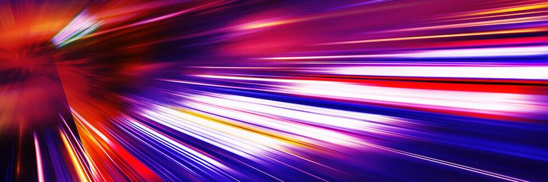 Weiterhin im Fokus der Storage-Hersteller: Tempo beim Datentransfer.