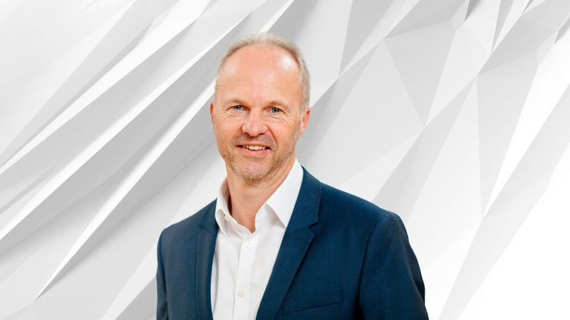 Torsten Nolting ist jetzt für ABB in Deutschland neuer Leiter der Business Area Elektrifizierung.