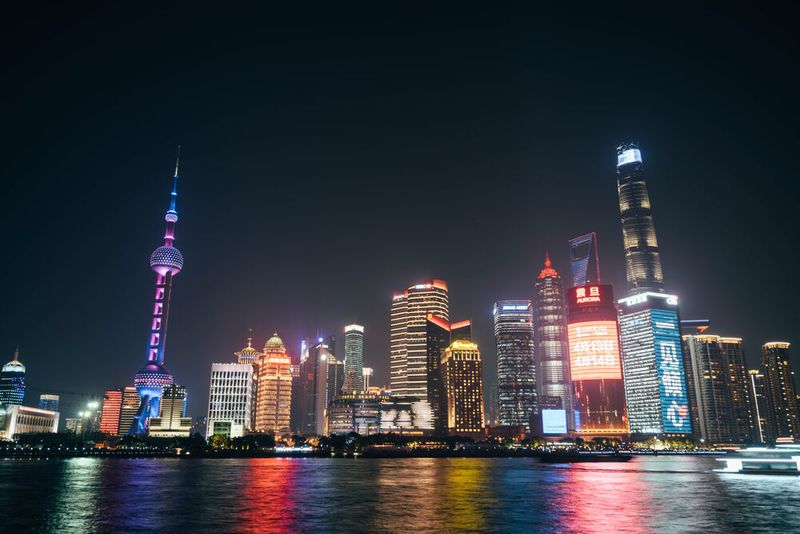 Für Viele ein berufliches Traumziel: China.