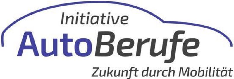 Die Initiative hat sich passend zu ihrer Neuaufstellung auch ein neues Logo verpasst.