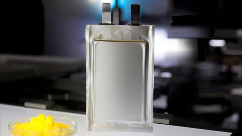 Fünf Expertenteams forschen am industriellen Durchbruch von Lithium-Schwefel-Feststoffbatterien.