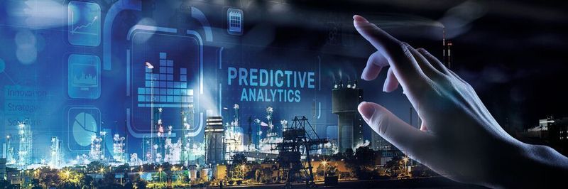 Predictive Analytics – das ist das Ziel der PAT-Anwendung der Zukunft.