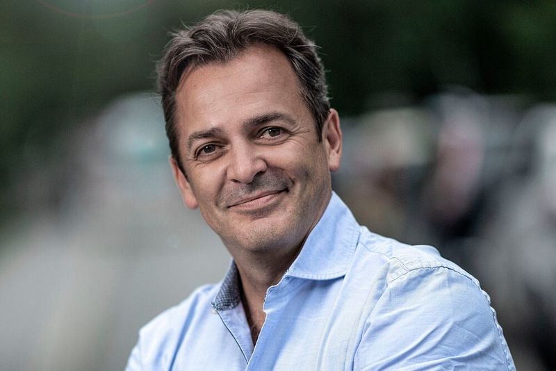 Jochen Wallisch ist Executive Vice President Human Ressources, Industrial Relations & Employment Conditions bei Siemens.