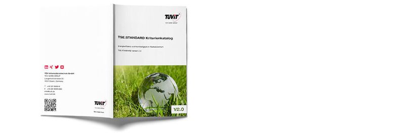 Die TÜV-IT GmbH bringt eine zweite Auflage des Kriterienkatalogs „TSE.Standard“ heraus, der Rechenzentrumsplanern und -betreibern helfen soll, die Datacenter nach und nach Energie-effizienter zu gestalten. Selbstverständlich steckt dahinter auch ein TÜV-IT-Zertifikat.