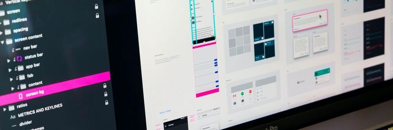 Bei der Konzeption und dem design eines Relaunches sollte die User Experience an erster stelle stehen.