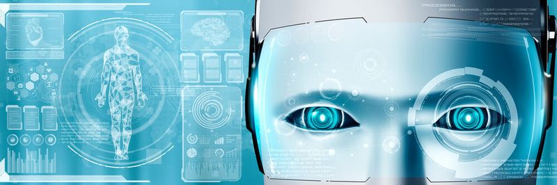Der Einsatz Künstlicher Intelligenz in IT-Netzwerken kann u.a. das Patientenerlebnis verbessern.