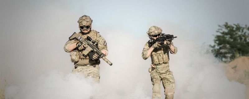 Bitterer Ernst: Massive Cyber-Angriffe auf wichtige Infrastrukturen eines Landes können zu realen Waffengängen führen – davor warnt US-Präsident Biden.