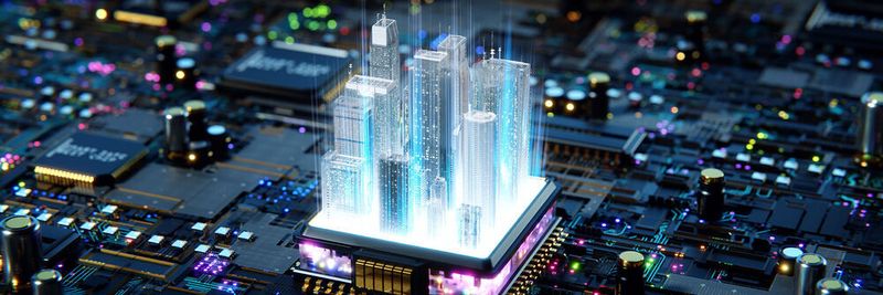 Das neue Handelsgut, die Währung, sollten auch für deutsche Unternehmen Daten des Internet of Things sein.