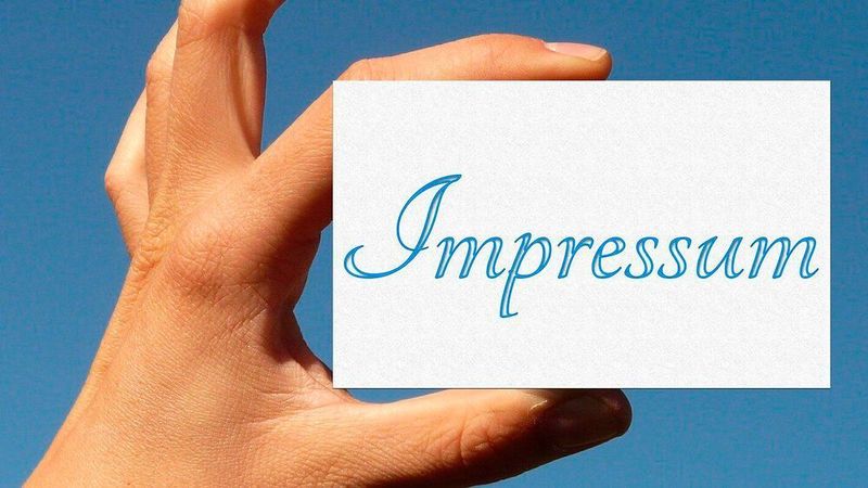 Der ZDK rät Mitgliedsbetrieben, ihre Angaben im Impressum ihrer Internetseiten entsprechend der neuen Rechtsvorgabe anzupassen.