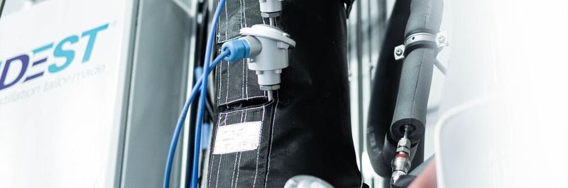 Auf dem Weg zur klimaneutralen Kreislaufwirtschaft bedarf es innovativer Prozesse, aber auch deren kostengünstige Entwicklung, Potenzialabschätzung und Demonstration.