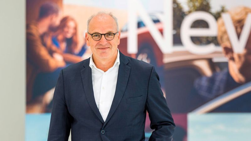 Jürgen Stackmann hatte zehn Jahre lang verschiedene Marken-Vorstandsposten im Volkswagen-Konzern inne.