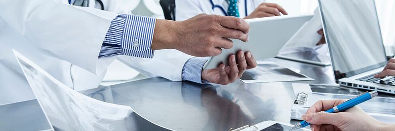Innovationen im Gesundheitswesen bereiten den Boden für fortschrittlichen Wandel und sollten daher gut durchdacht sein.