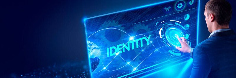 Die Digitale Identität soll den Nutzer eindeutig identifizieren. Doch die angebotenen Lösungen sind bisher nicht sonderlich effektiv. Die Blockchain bietet Abhilfe!
