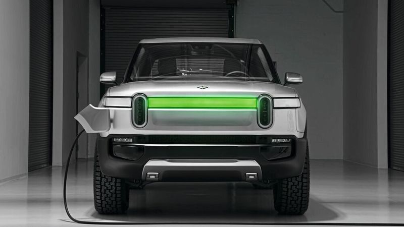 Beim Akku-Pack soll zwischen drei Varianten gewählt werden können, die Kapazitäten zwischen 105 kWh und 180 kWh bieten.