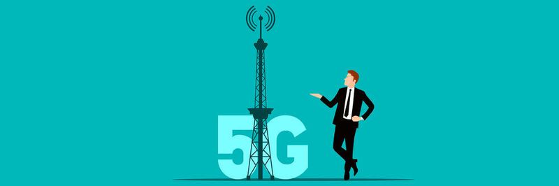 Noch lässt sich der Nutzen der Mobilfunktechnik 5G nicht vollständig abschätzen. Jedoch, er wird sich stärker auf Wirtschaft und Gesellschaft auswirken, als es bei der Fall 4G war.