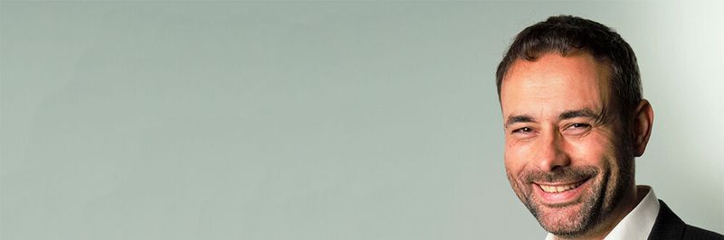 Der Autor: Thomas Heuer ist Senior Account Director DACH bei WhereScape.