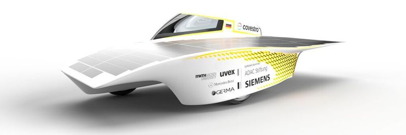 Sonnenwagen arbeitet mit Teamcenter, um den Konstruktionsprozess zu beschleunigen und den zusätzlichen Aufwand für die Planung und Koordinierung gering zu halten.