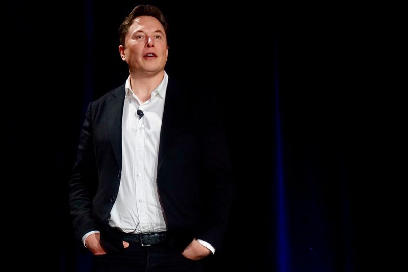 Elon Musk nennt in der Chipkrise Bosch und Renesas als „am problematischsten“.