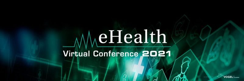 Am 28. September 2021 findet erstmals die eHealth Virtual Conference statt.