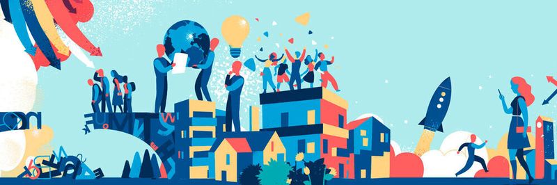 Die Tools für eine agile Transformation sind vorhanden, leider fehlt aber oft der Wille zum kulturellen Wandel.