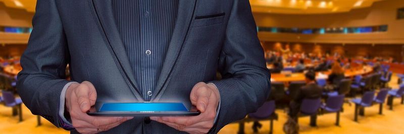Das virtuelle Seminar der Vogel Akademie richtet sich an Händler und Importeure von Medizinprodukten.