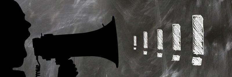 Warnung: Wie erreicht man im Katastrophenfall möglichst viele Menschen? Ein Lösungsbausteine könnte Cell Broadcast sein – solange Mobilfunk funktioniert.