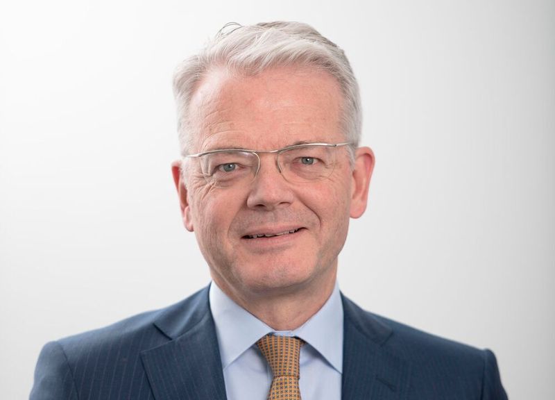 Peter Schmid ist seit 1. Juni 2021 im Aufsichtsrat der Lapp Holding AG