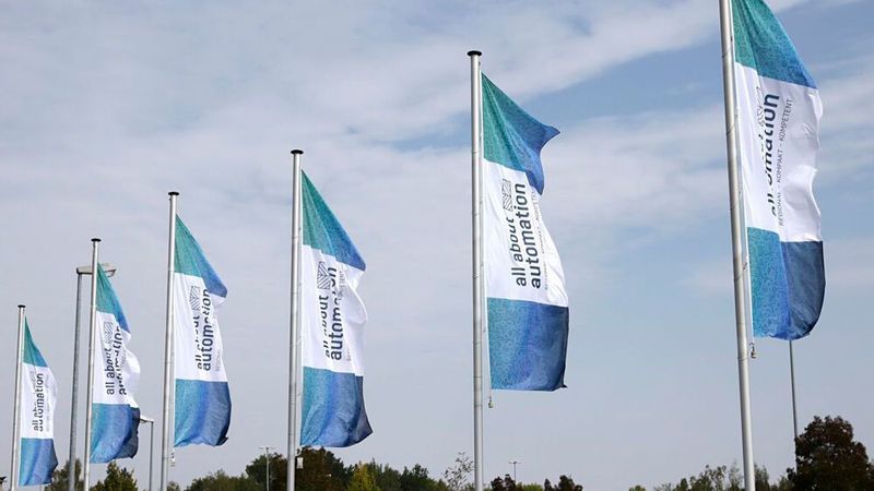 Face-to-face für den persönlichen Austausch: Die All About Automation findet diesen Herbst in Wetzlar, Chemnitz und Essen statt.