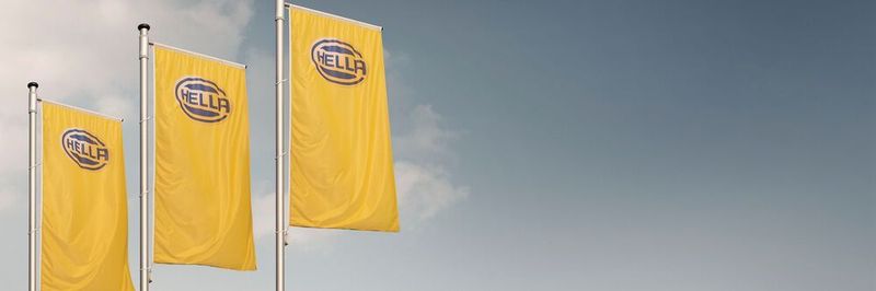 Lichttechnik im Fahrzeug: Der französische Automobilzulieferer Faurecia erhält die Mehrheit bei Hella.