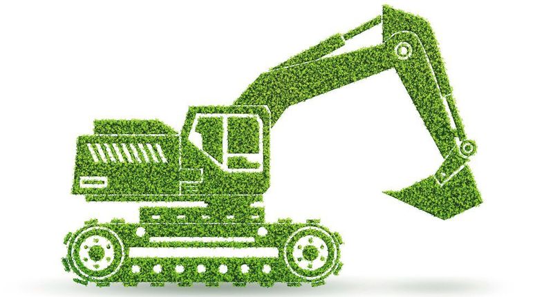 Um Emissionen zu senken, nimmt die Elektrifizierung auch im Bereich mobiler Arbeitsmaschinen Fahrt auf.