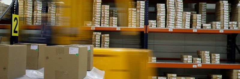 Um die saisonal schwankenden Anforderungen an die Verpackungsindustrie zu bewältigen, kann eine durchgängige Vernetzung wertvolle Dienste leisten.