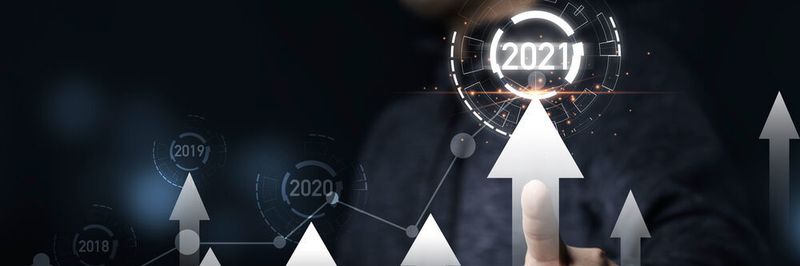 Trotz Pandemie legt die chemisch-pharmazeutische Industrie eine starke Bilanz für das erste Halbjahr 2021 vor.