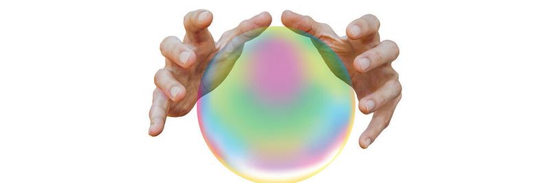 Wer würde nicht einmal gerne einen Blick in die Glaskugel werfen? Die Vorhersagen der Dell'Oro-Analysten haben allerdings mehr Qualität und Substanz als Wahrsagerei.