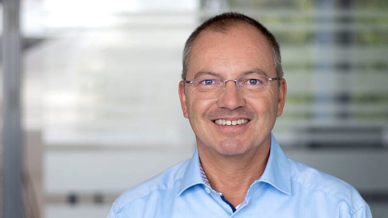 Guido Lange : „Escha hat in den letzten Jahren einen beeindruckenden Wachstums- und Internationalisierungskurs eingeschlagen. Ich werde meine ganze Erfahrung einbringen, damit wir diesen Kurs erfolgreich weiterführen können.“
